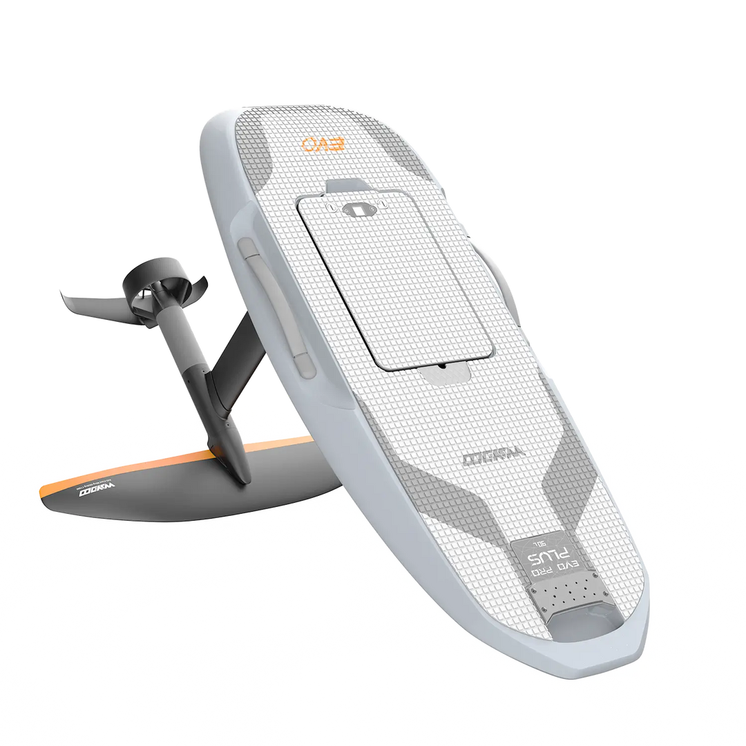 Waydoo Flyer EVO Pro Plus eFoil con tavola 90 L