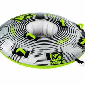 MESLE Orbit Tube 1–2P 152 cm Argento