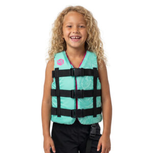 MESLE H210 Junior – colore Acquamarina, vista della variante