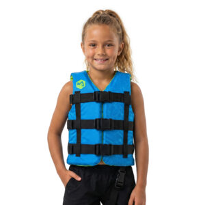 MESLE H210 Junior – colore Blu, vista della variante