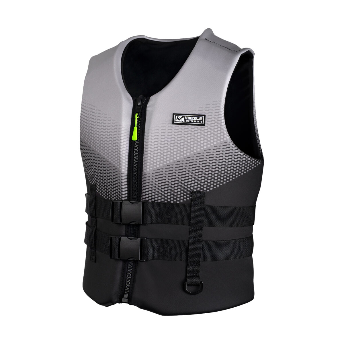 MESLE NYO 3D Uomo – colore Grigio, vista della variante