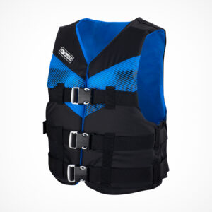 MESLE V210 – colore Blu, vista della variante