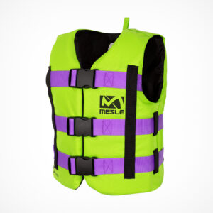 MESLE Rental H600 – colore Verde, taglia 2XS, vista della variante