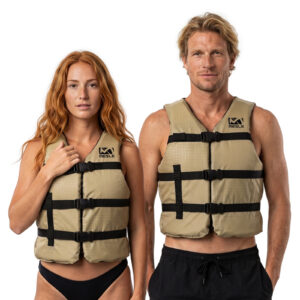 MESLE Sportsman Adult – colore Marrone, vista della variante