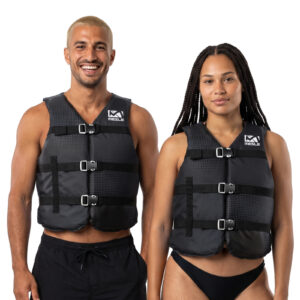 MESLE Sportsman Adult – colore Grigio, vista della variante