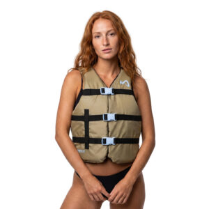 MESLE Sportswoman – colore Marrone, vista della variante