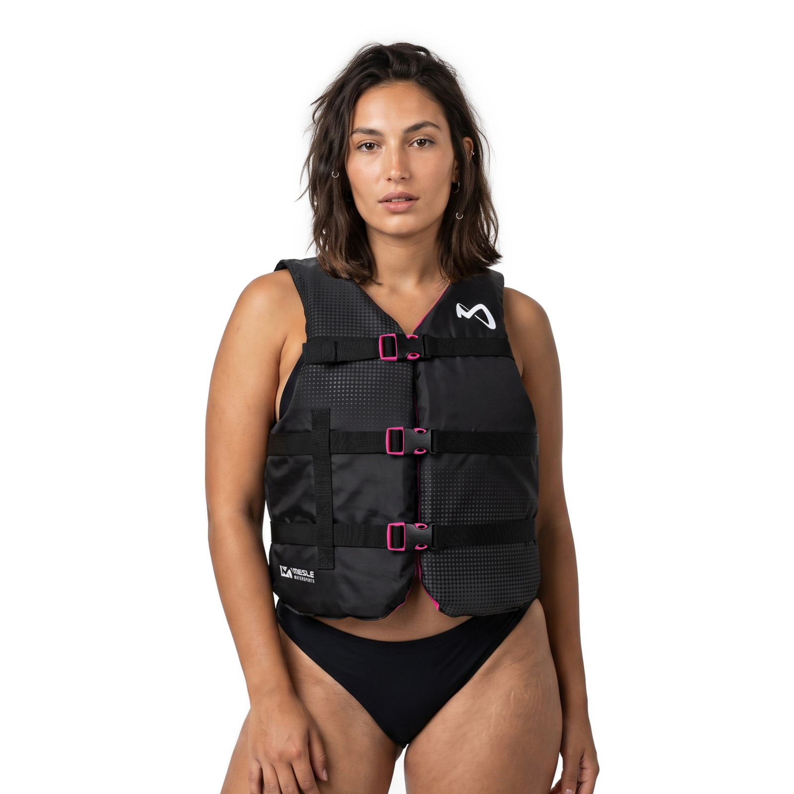MESLE Sportswoman – colore Fucsia, vista della variante