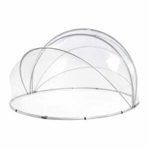 AVENLI Tenda SPA 360×360×185 cm