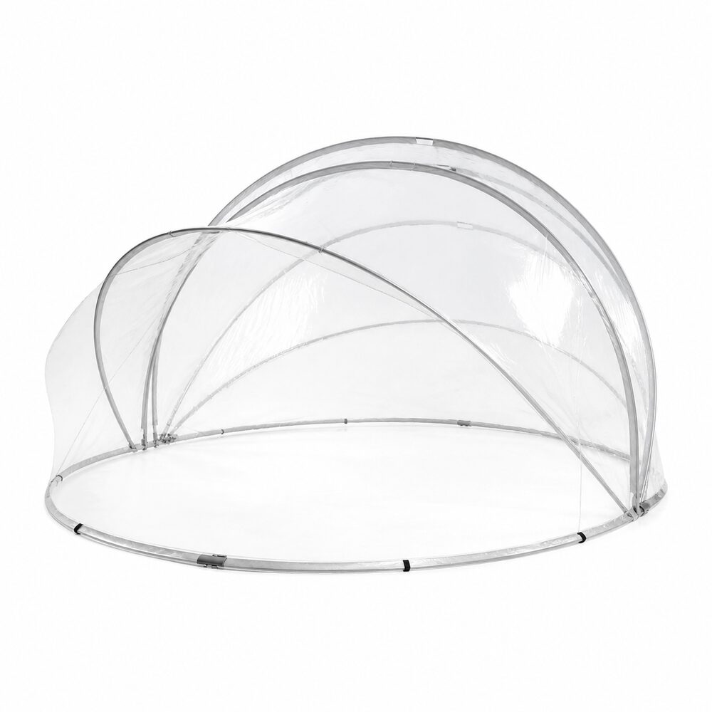 AVENLI Tenda SPA 360×360×185 cm