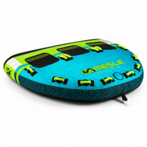 MESLE Gravity 3P – vista alternativa su sfondo bianco