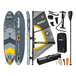 REBEL RBA-4513 SUP Windsurf 305 cm