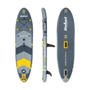 REBEL ACTIVE RBA-4513 SUP Windsurfing Gonfiabile 305 cm vista 6