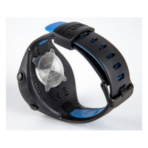 SEAC ACTION HR configurazione e finiture