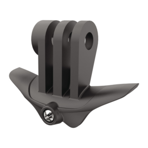SEAC Adattatore Action Cam One su sfondo bianco