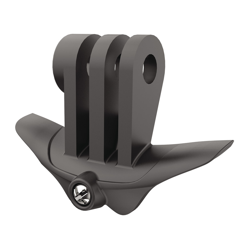 SEAC Adattatore Action Cam One su sfondo bianco