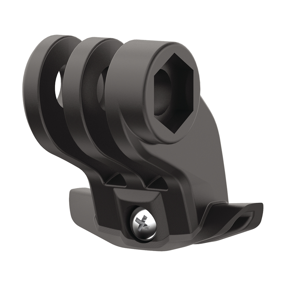 SEAC Adattatore Action Cam Symbol/Appeal su sfondo bianco