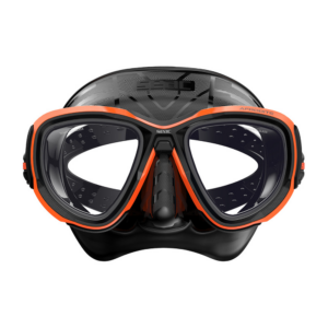 SEAC Afrodite Asian Fit particolare del prodotto