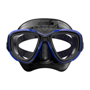 SEAC Afrodite Asian Fit - Blu