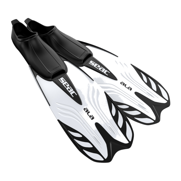 SEAC Ala – Pinne da snorkeling