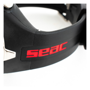 SEAC APNEA configurazione e finiture