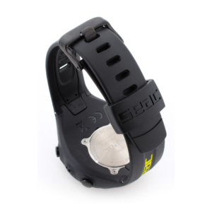 SEAC APNEA HR configurazione e finiture