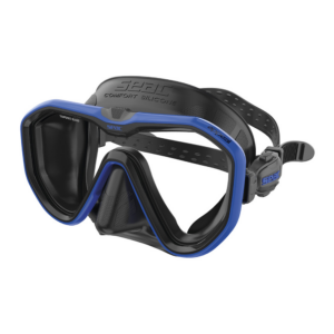 SEAC Appeal Asian Fit - Blu