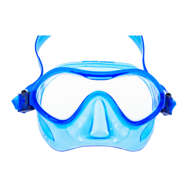 SEAC Baia Kid – Maschera da snorkeling