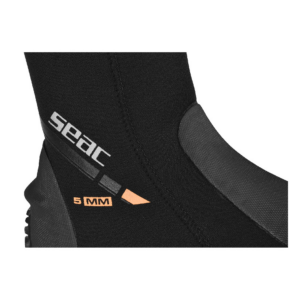 SEAC Basic HD 5mm particolare del prodotto