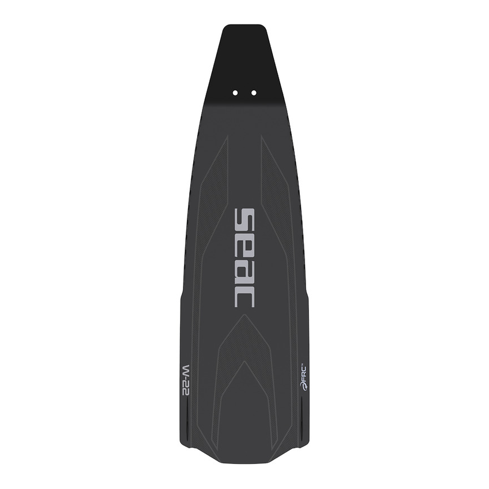 SEAC Pale W-22 - Nero