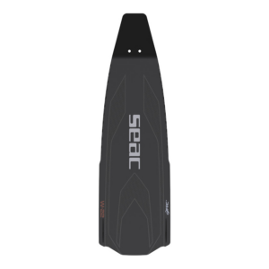 SEAC Pale W-22 - Nero/Rosso