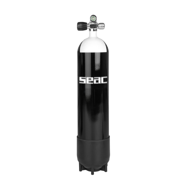 SEAC Bombole - Bombola subacquea