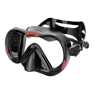 SEAC Boss-s - Nero/Rosso