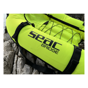 SEAC Bridge configurazione e finiture