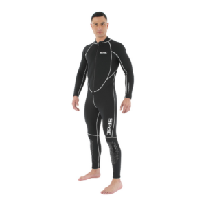 SEAC Carezza 2mm su sfondo bianco