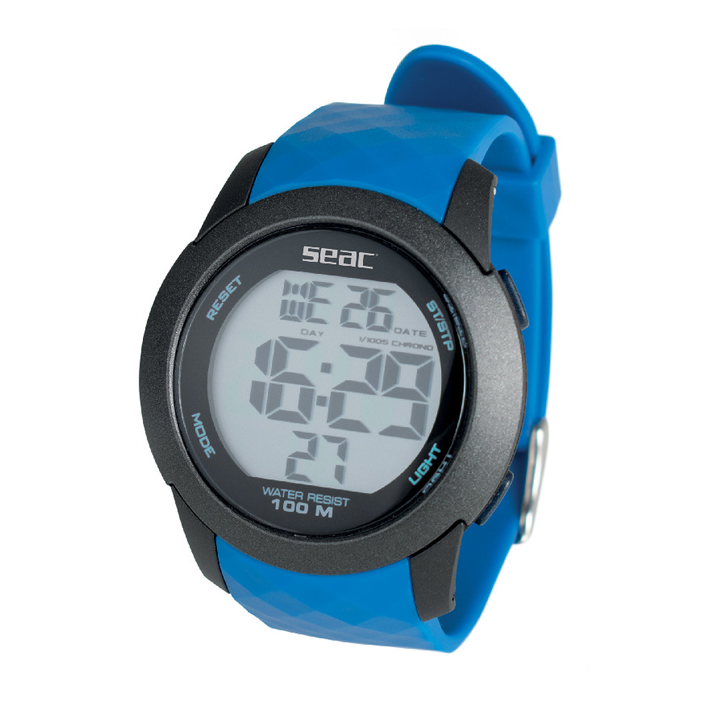 SEAC Chronos - Blu