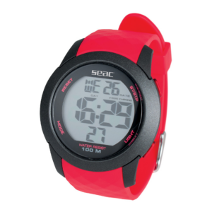 SEAC Chronos - Rosso