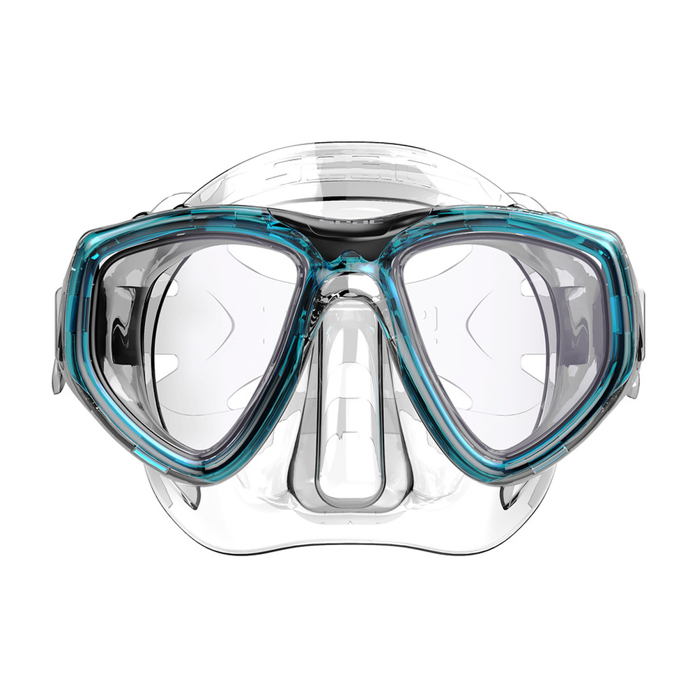 SEAC Clear - Acquamarina