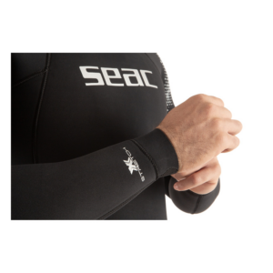 SEAC Cover 5mm configurazione e finiture