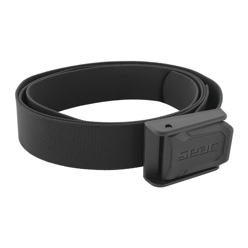 SEAC Cintura Sub in Nylon su sfondo bianco