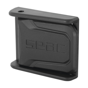 SEAC Cintura Sub in Nylon vista del prodotto