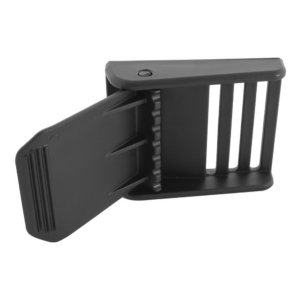 SEAC Cintura Sub in Nylon dettaglio della struttura