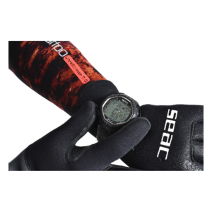 SEAC Driver configurazione e finiture