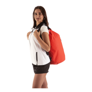 SEAC Dry Backpack 30 L particolare del prodotto