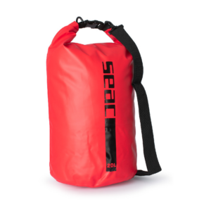 SEAC Dry Bag - Rosso / 20 L