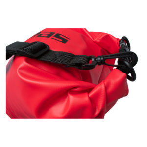 SEAC Dry Bag dettaglio della struttura