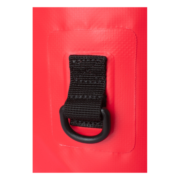 SEAC Dry Bag configurazione e finiture