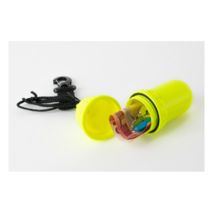 SEAC Dry Case vista del prodotto