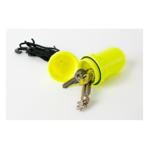 SEAC Dry Case dettaglio della struttura