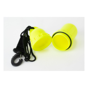 SEAC Dry Case particolare del prodotto