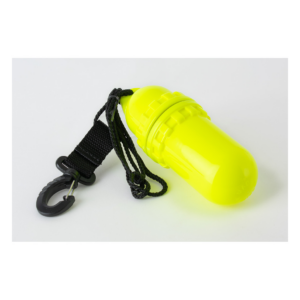 SEAC Dry Case configurazione e finiture